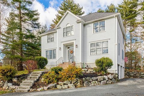 53 Emily Ln Rowley MA 01969