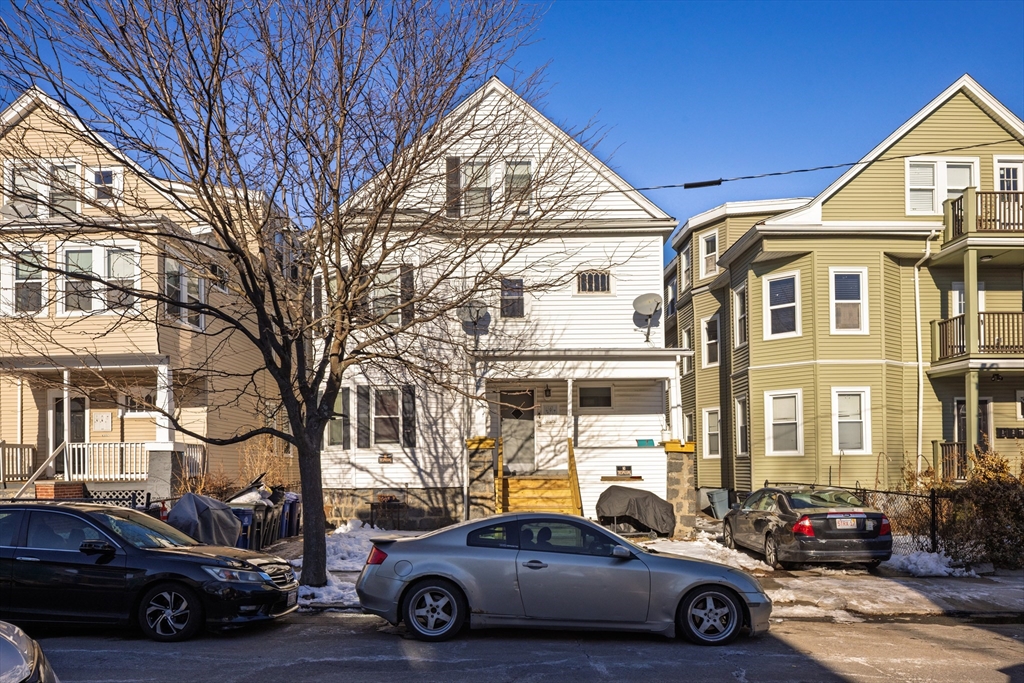44 Floyd Street