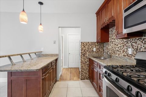 Photo of 75 Bellevue St #2L, Boston, MA 02125 (MLS # 73490085)