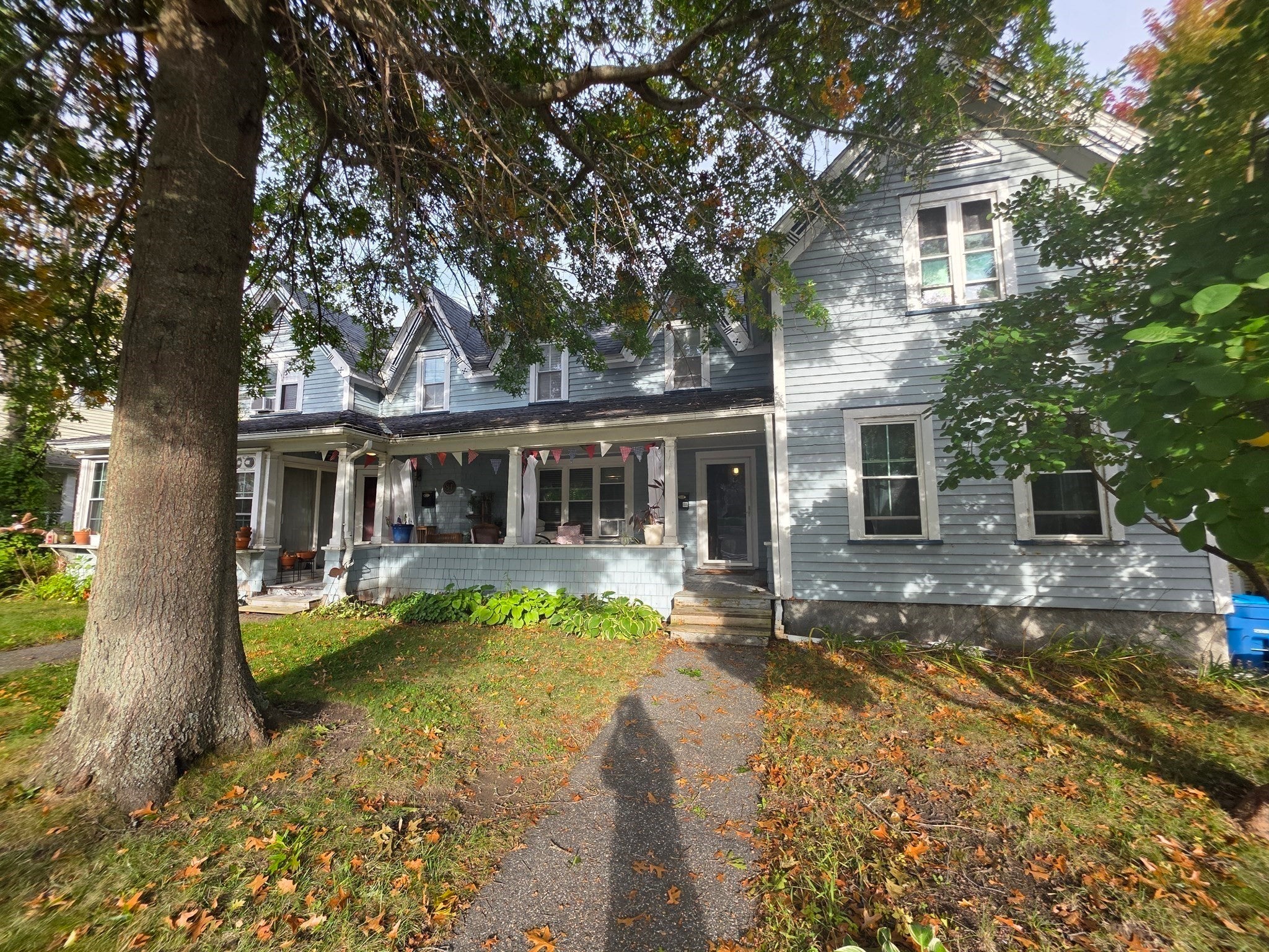 86 Main St