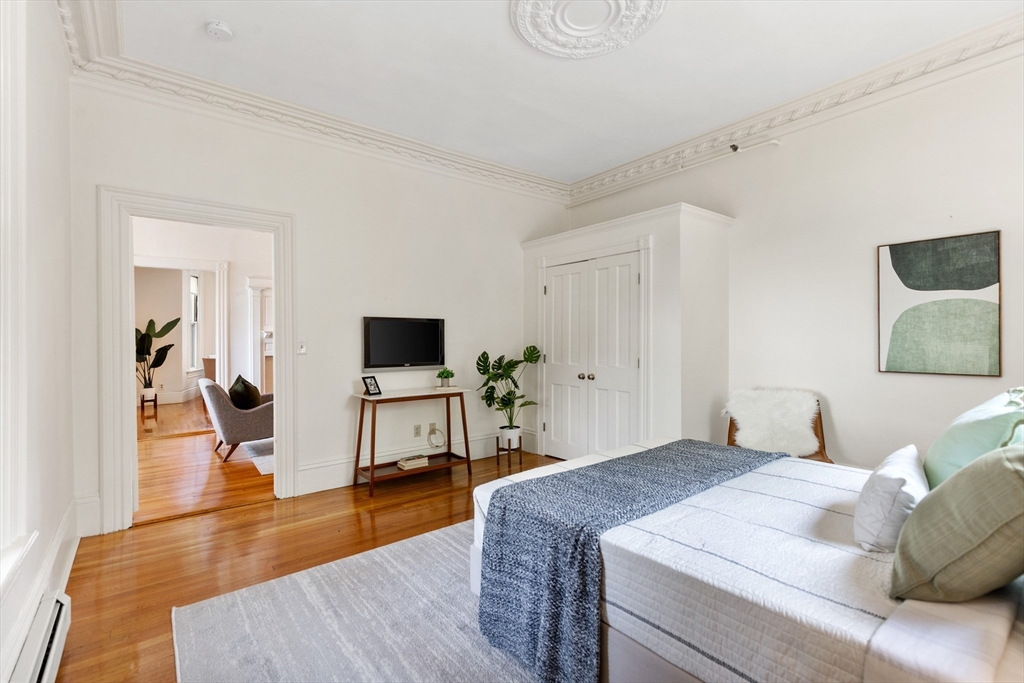 14 Russell St #3, Arlington, MA Photo #19
