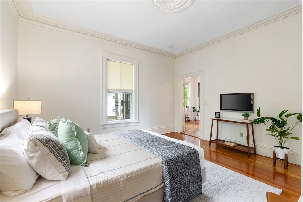 14 Russell St #3, Arlington, MA Photo #18