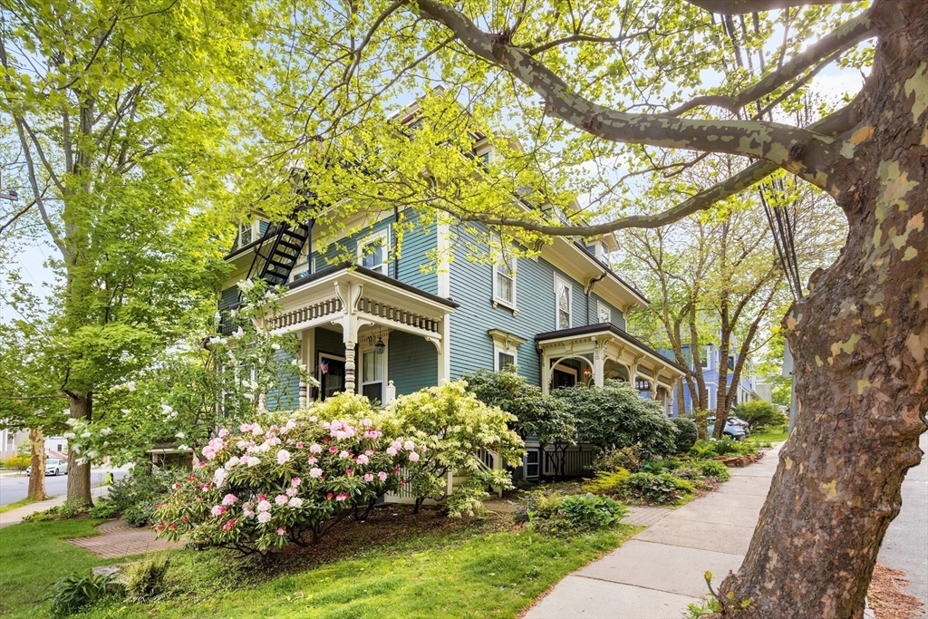 14 Russell St #3, Arlington, MA Photo #21