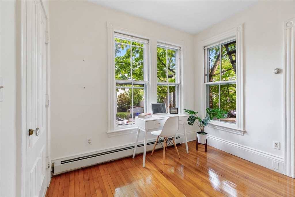 14 Russell St #3, Arlington, MA Photo #12