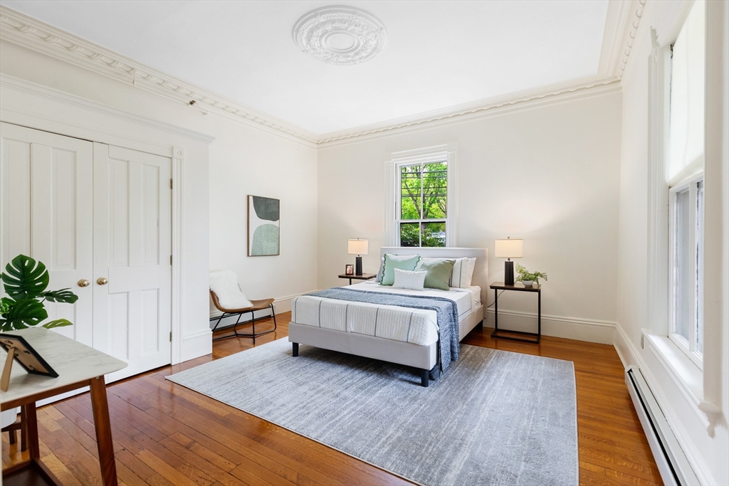 14 Russell St #3, Arlington, MA Photo #17