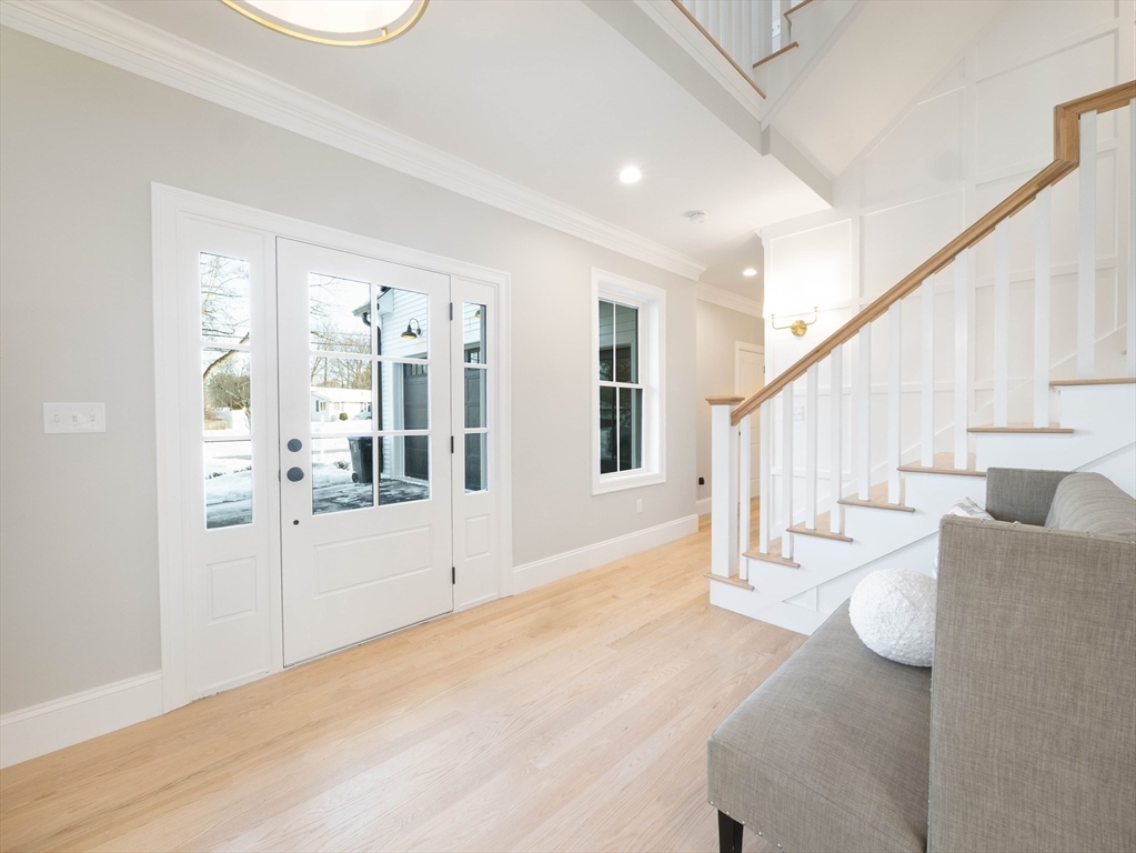 22 Bradford Rd