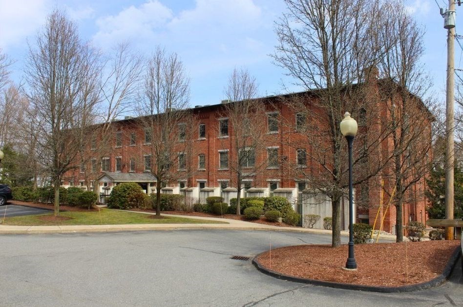 540 Main Street 205