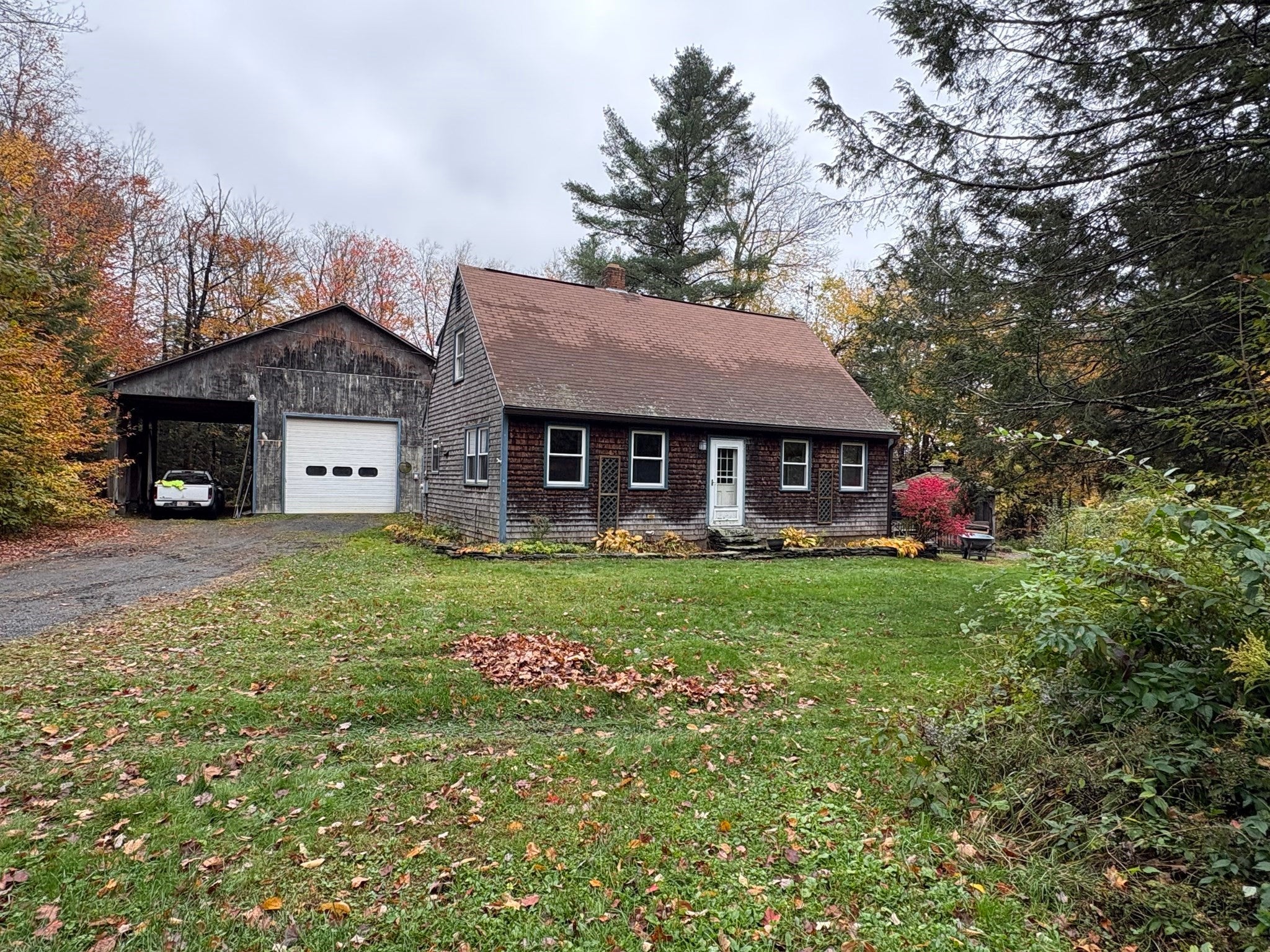 Photo of 63 West Street, Goshen, MA