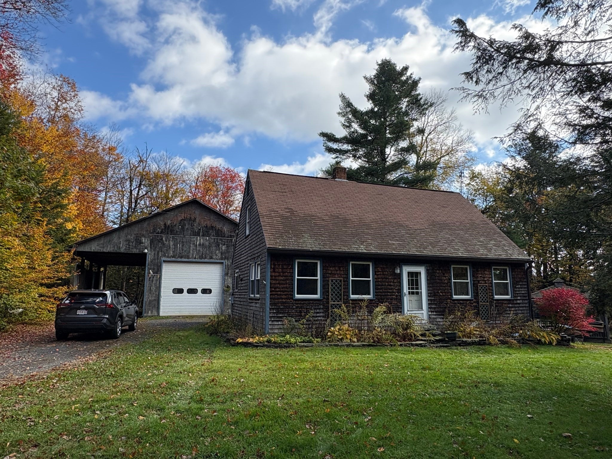 63 West Street, Goshen, MA, 63 West Street, Goshen, MA Photo #1
