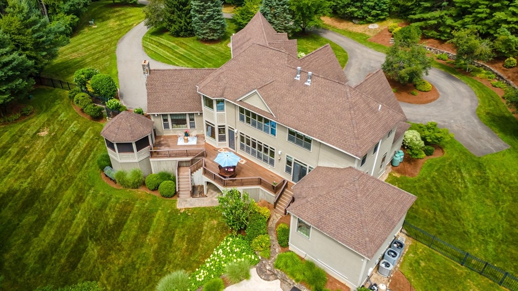 356 Burroughs Rd
