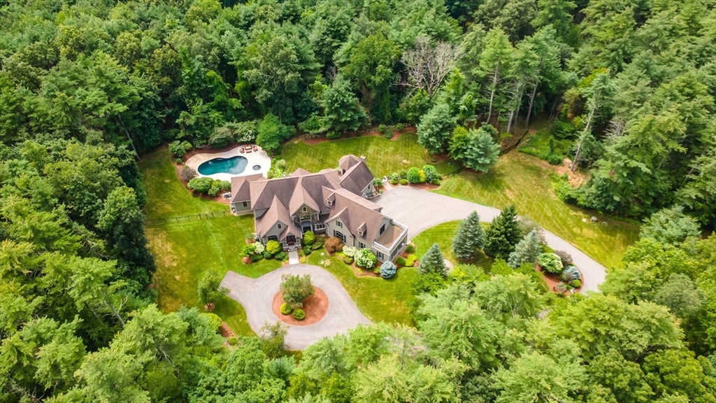 356 Burroughs Rd