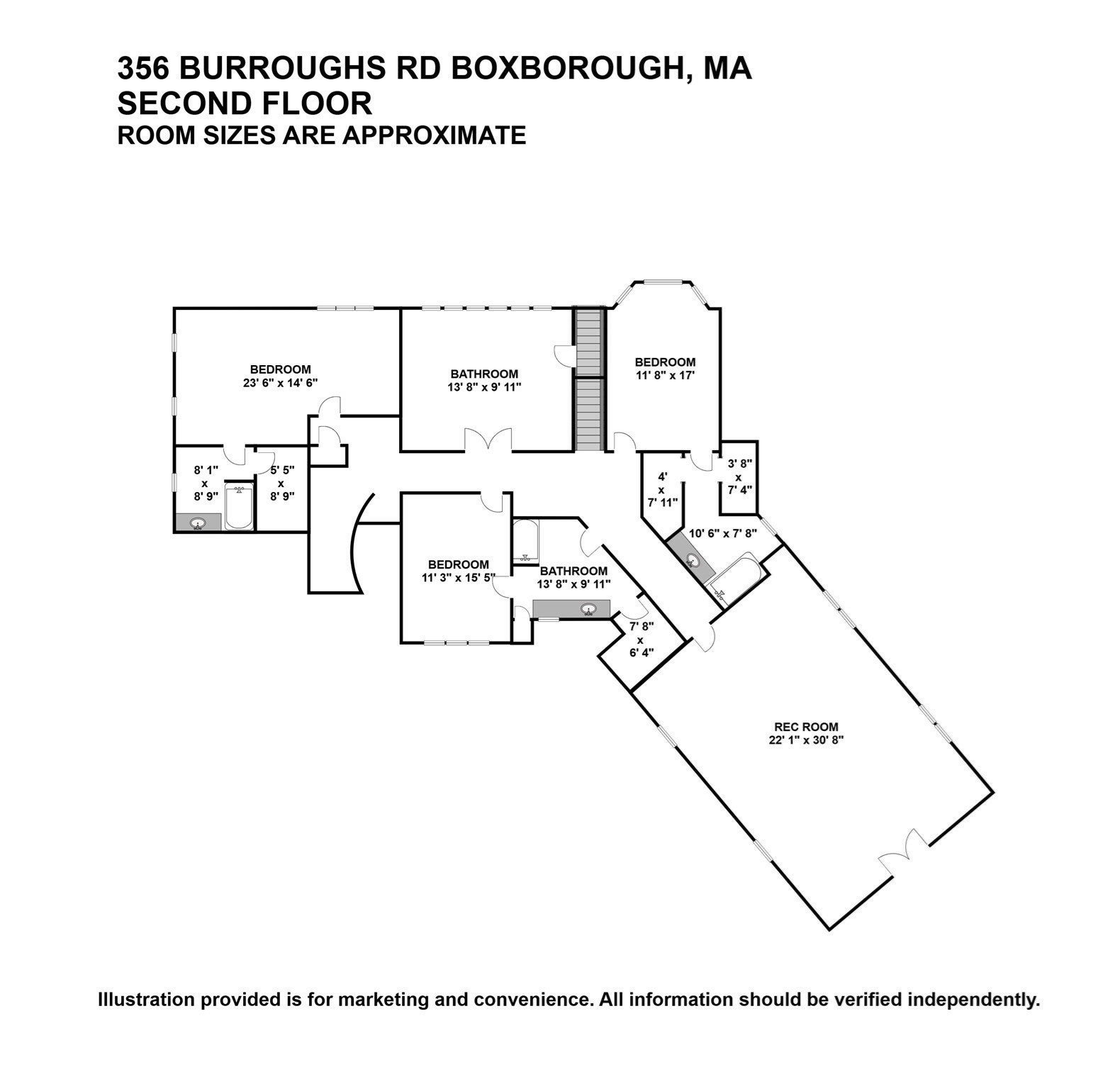 356 Burroughs Rd, Boxborough, MA, 356 Burroughs Rd, Boxborough, MA Photo #40