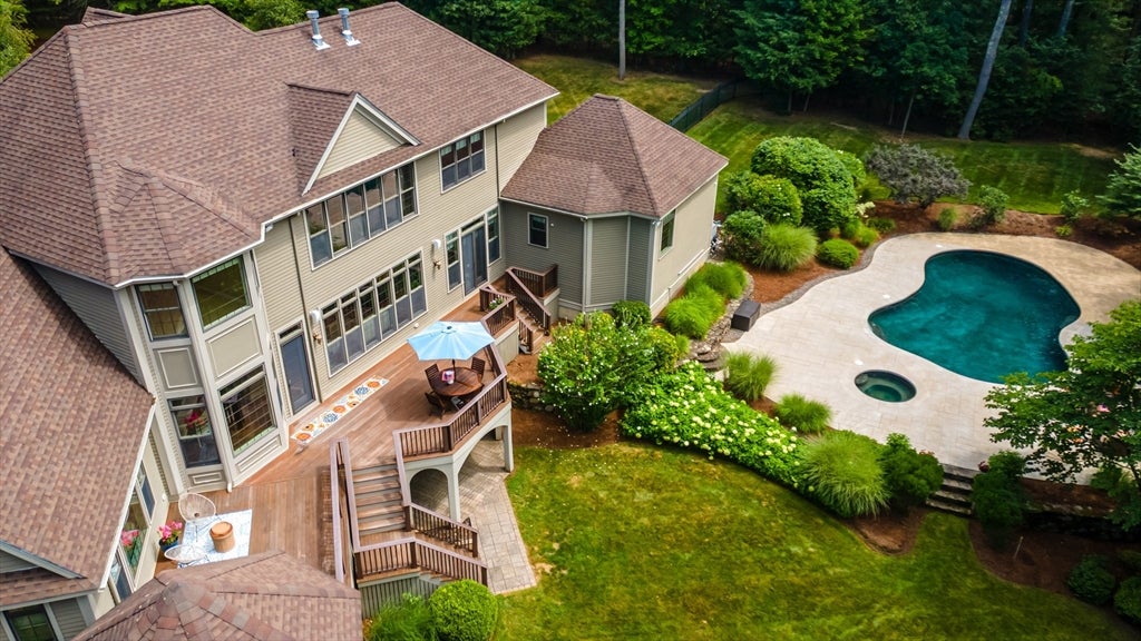 356 Burroughs Rd