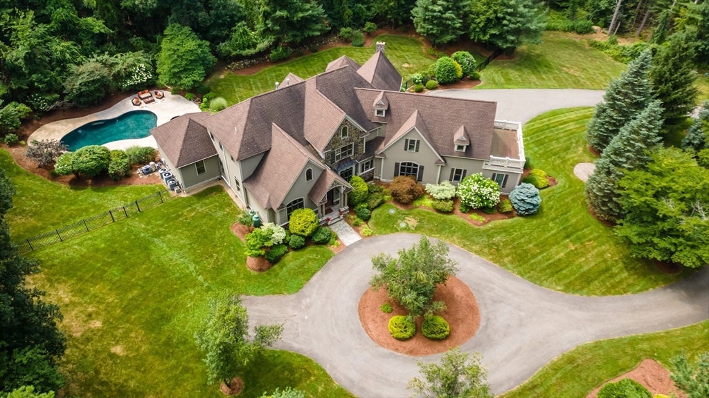 356 Burroughs Rd