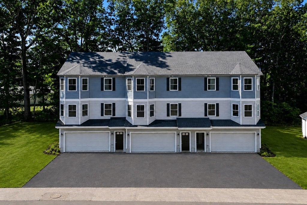 299 Quincy St, Building 3 ST #3, Holbrook, MA, 299 Quincy St, Building 3 ST #3, Holbrook, MA Photo #2