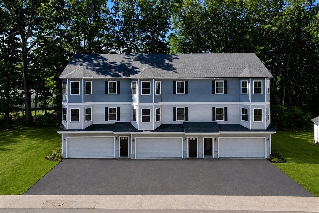 299 Quincy St, Building 3 ST #3, Holbrook, MA, 299 Quincy St, Building 3 ST #3, Holbrook, MA Photo #1