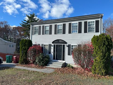 Photo of 240 Acropolis Rd, Lowell, MA 01854 (MLS # 73460260)