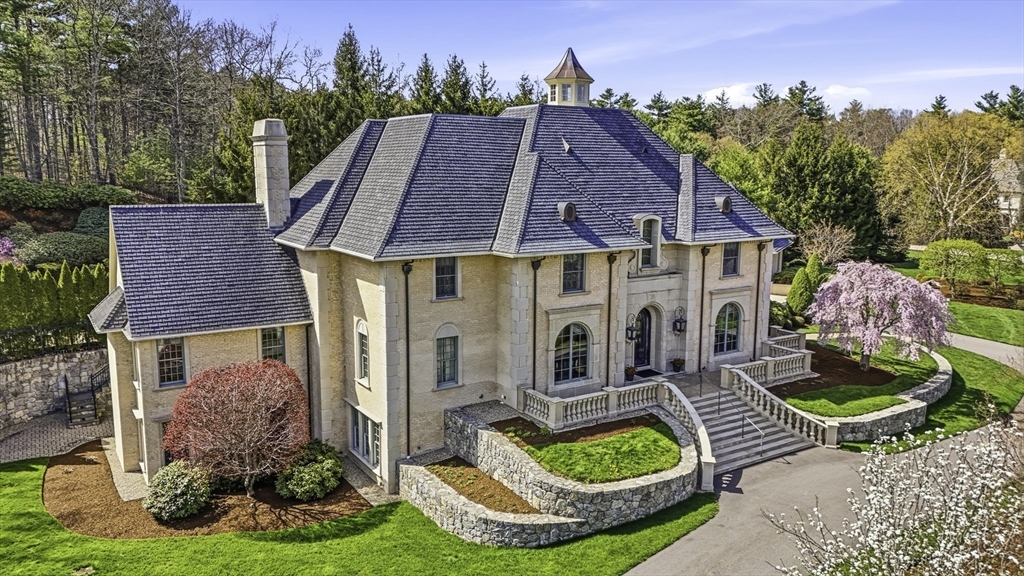 9 Wescott Drive