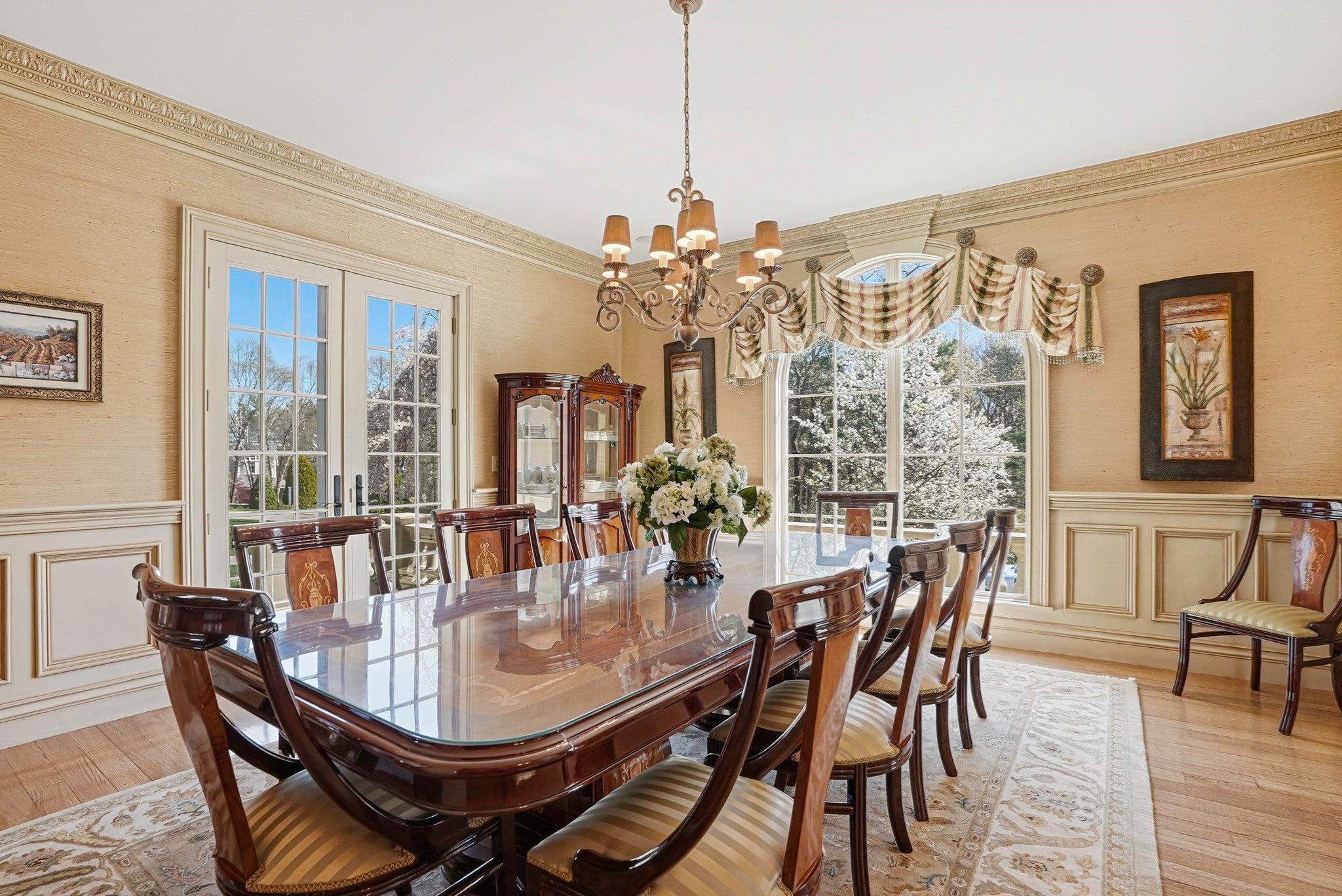 9 Wescott Drive