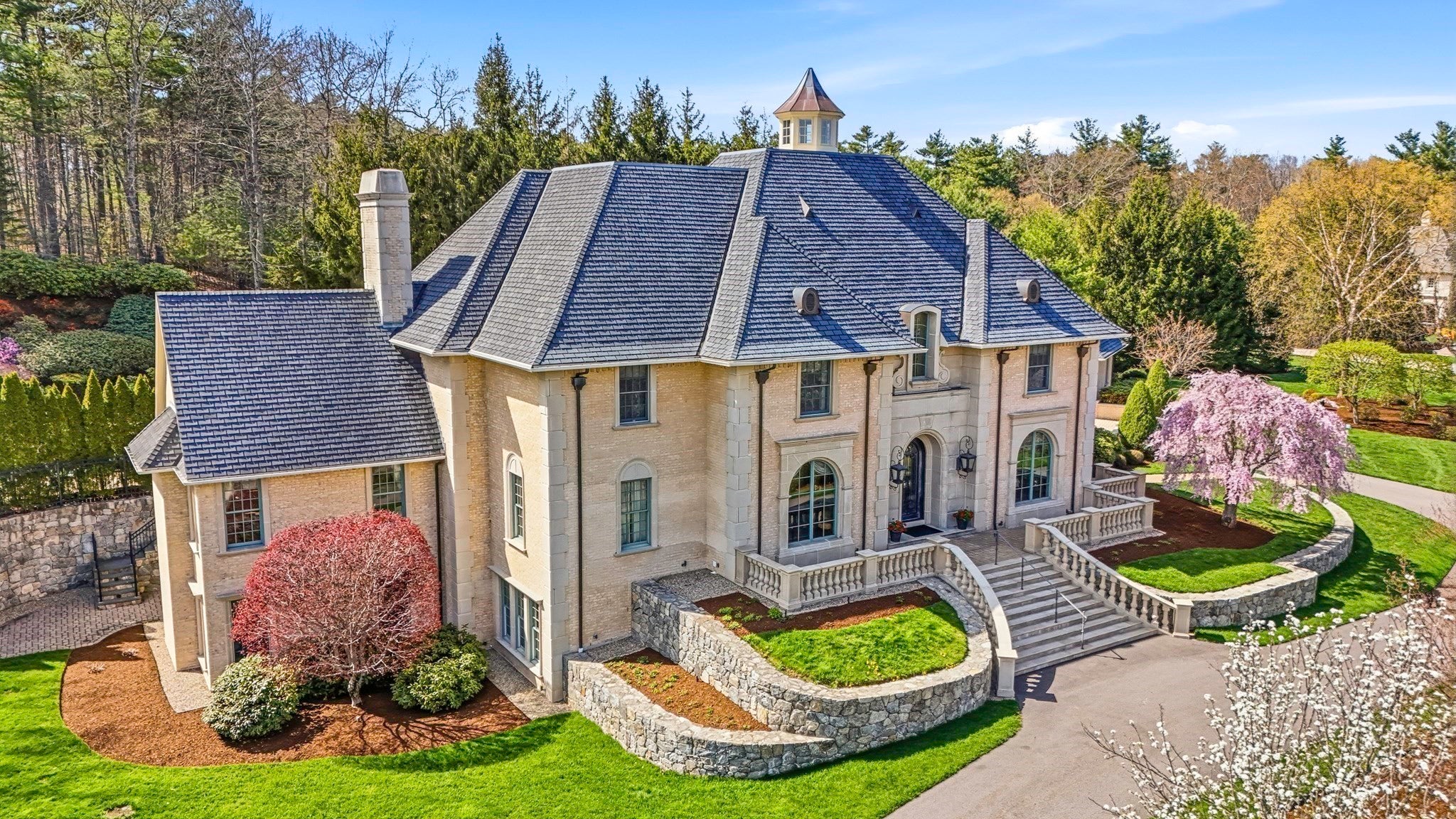 9 Wescott Drive
