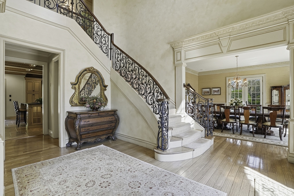 9 Wescott Drive