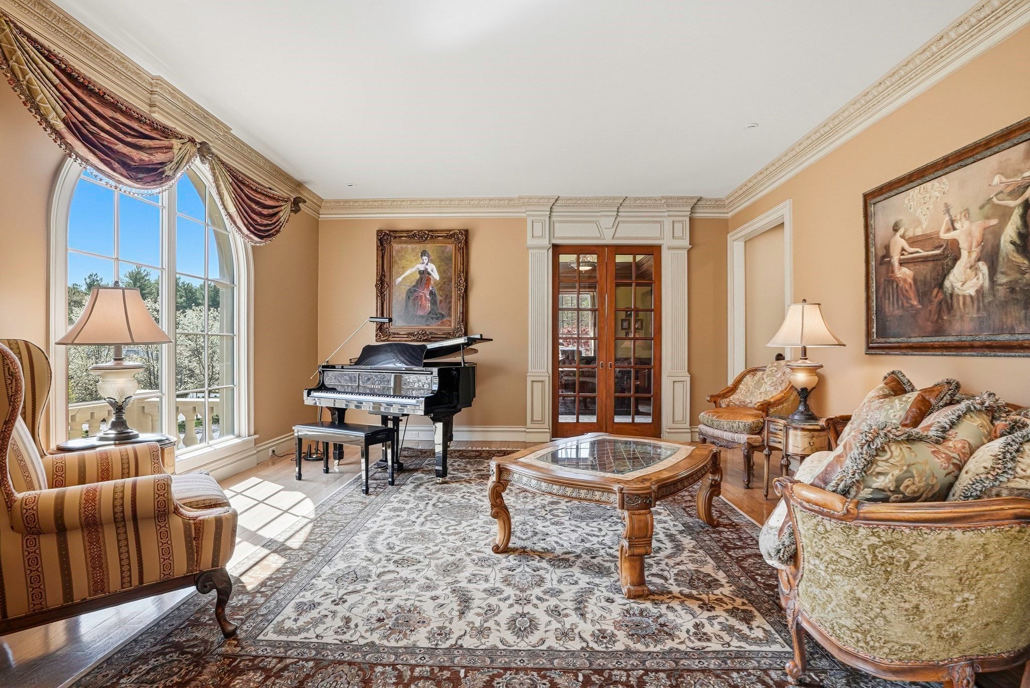 9 Wescott Drive
