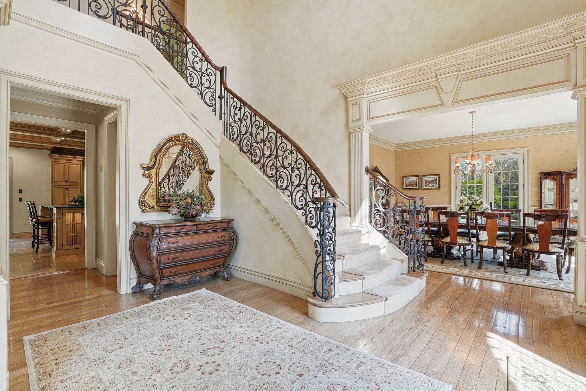 9 Wescott Drive