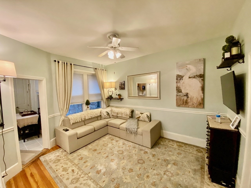 51 Anderson St #1, Boston, MA Photo #6