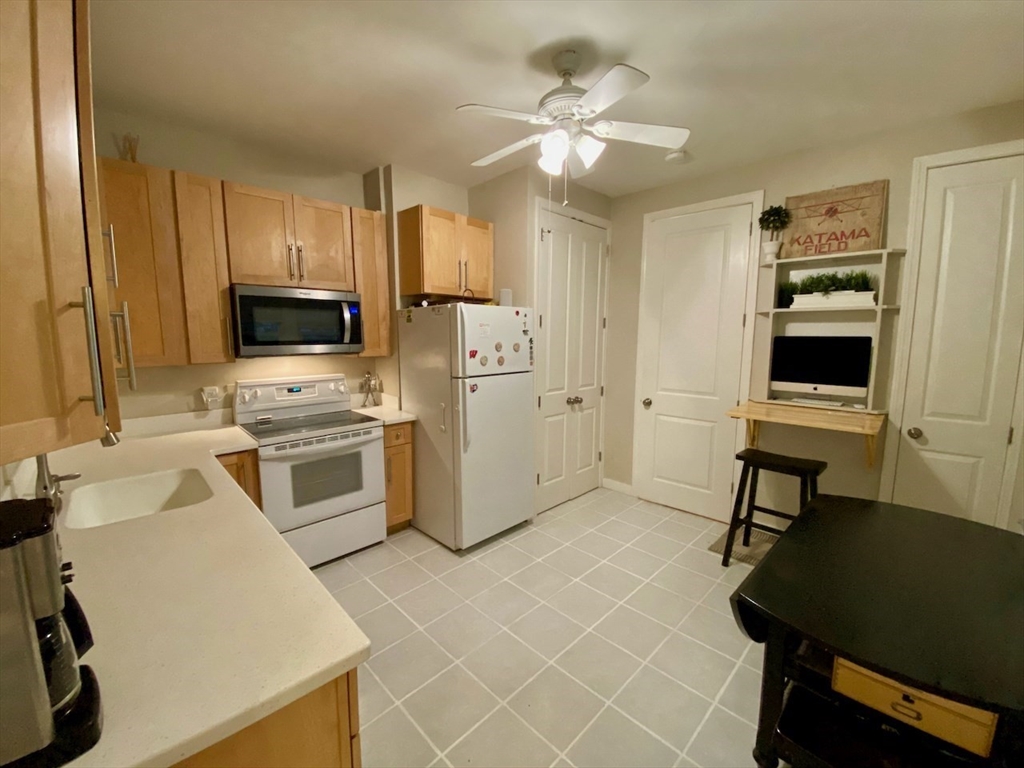 51 Anderson St #1, Boston, MA Photo #9