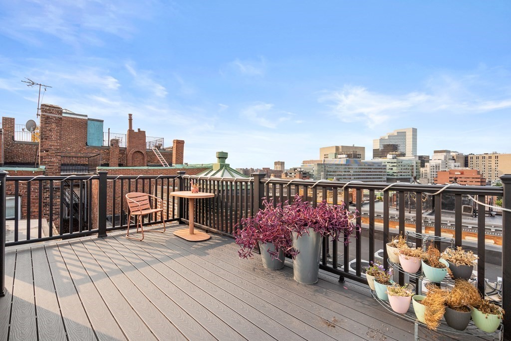 51 Anderson St #1, Boston, MA Photo #5