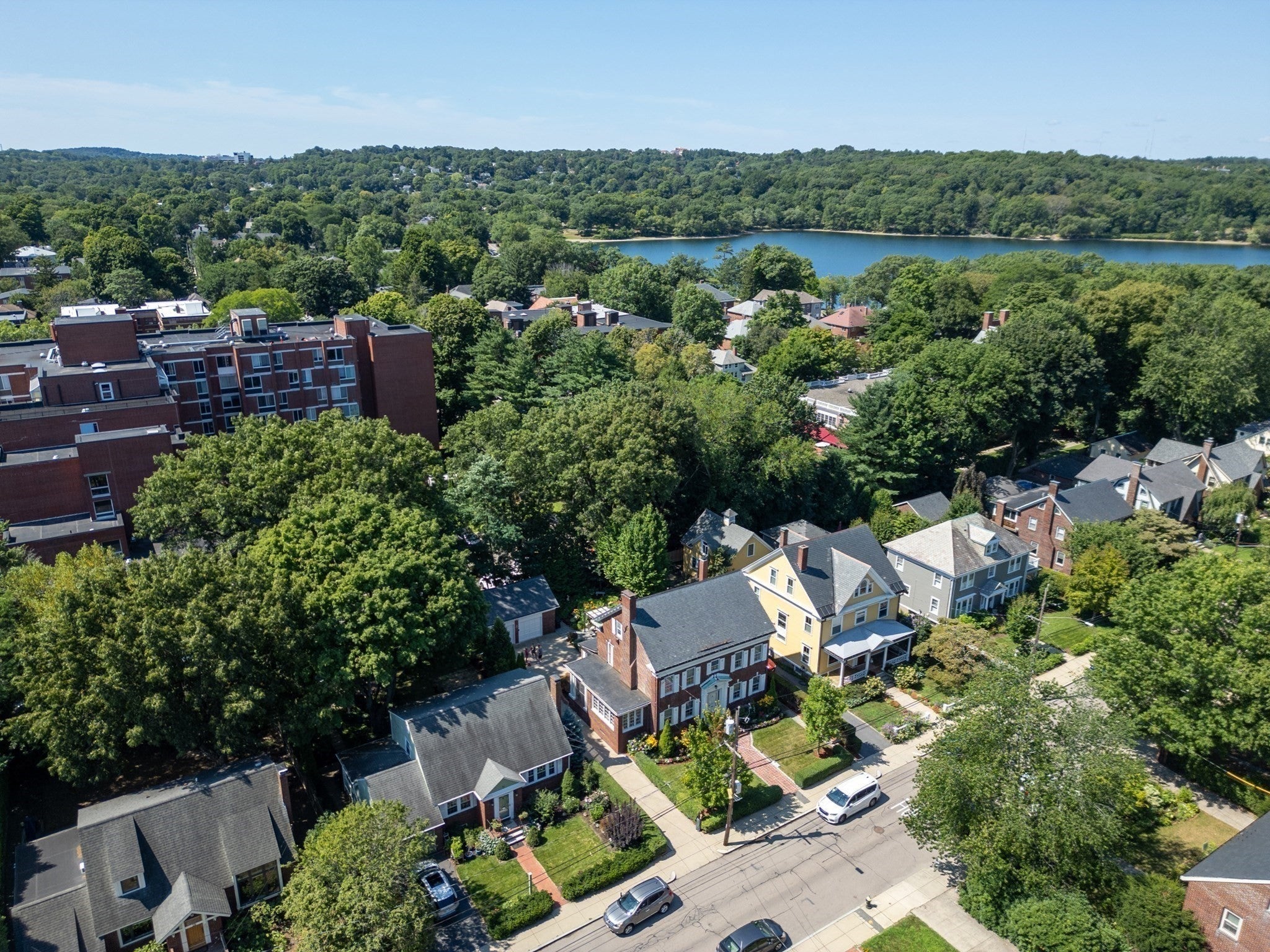 20 Lochstead Ave, Boston, MA, 20 Lochstead Ave, Boston, MA Photo #33