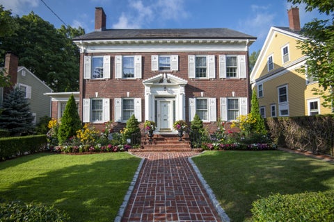 Photo of 20 Lochstead Ave, Boston, MA 02130 (MLS # 73583880)