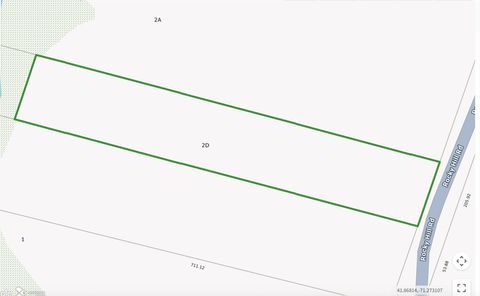 156 Rocky Hill Rd Rehoboth MA 02769