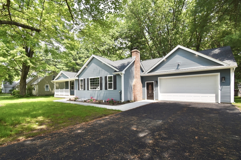 207 Hazardville Rd