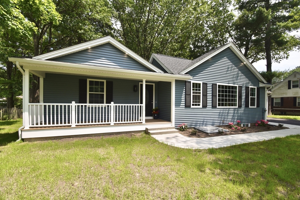 207 Hazardville Rd