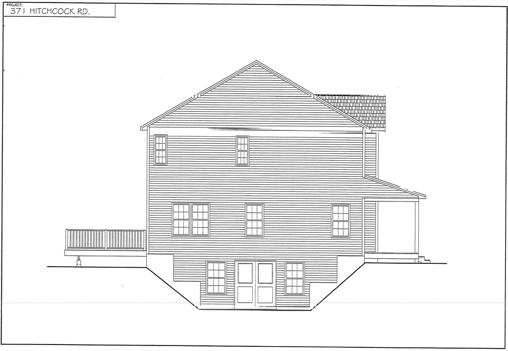 371 Hitchcock Road