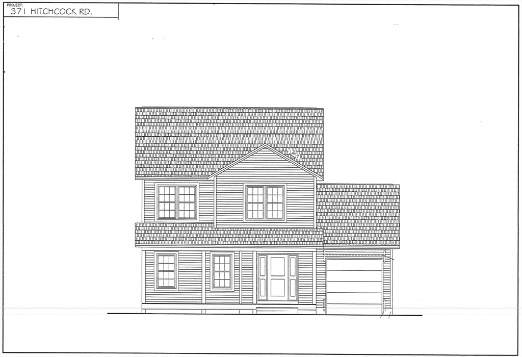 371 Hitchcock Road