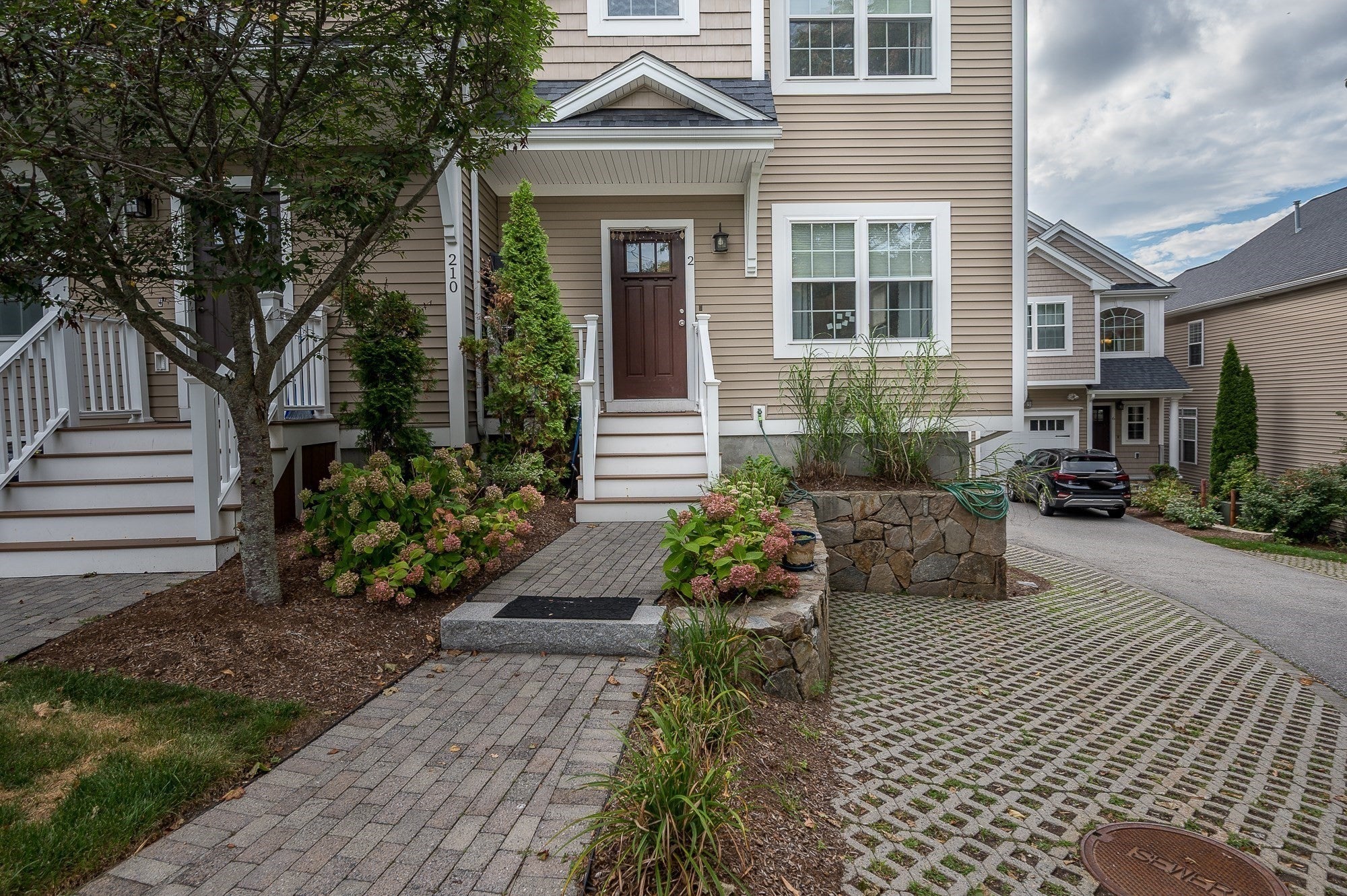 210 S Quinsigamond Ave #2, Shrewsbury, MA Photo #3
