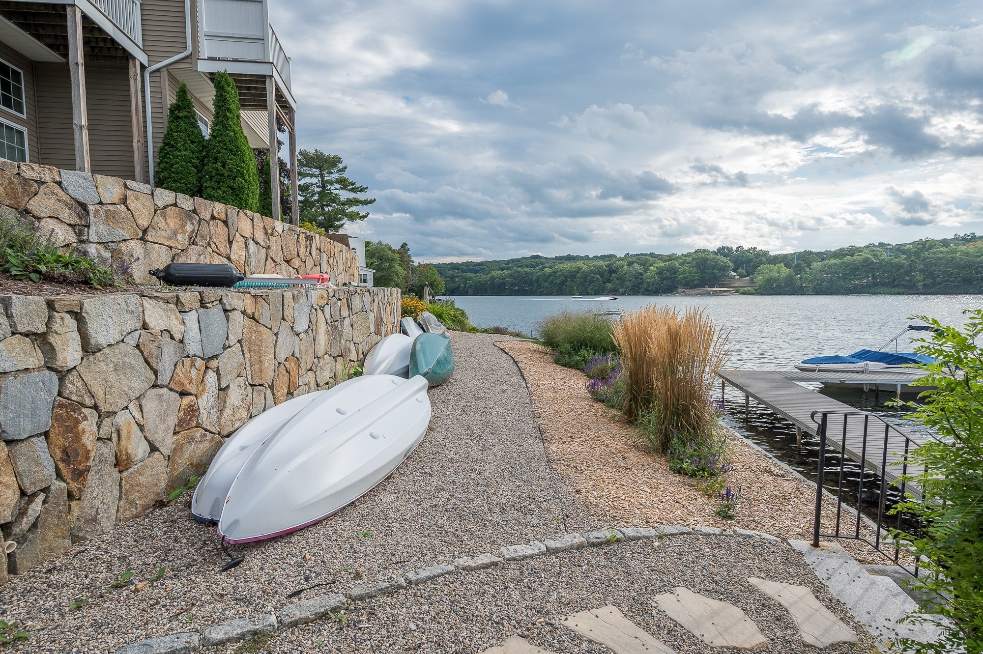 210 S Quinsigamond Ave #2, Shrewsbury, MA Photo #35