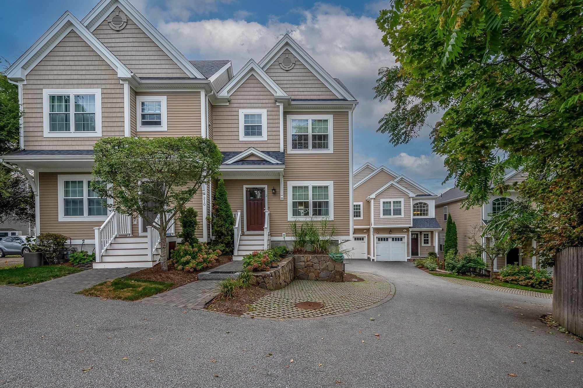 210 S Quinsigamond Ave #2, Shrewsbury, MA Photo #1