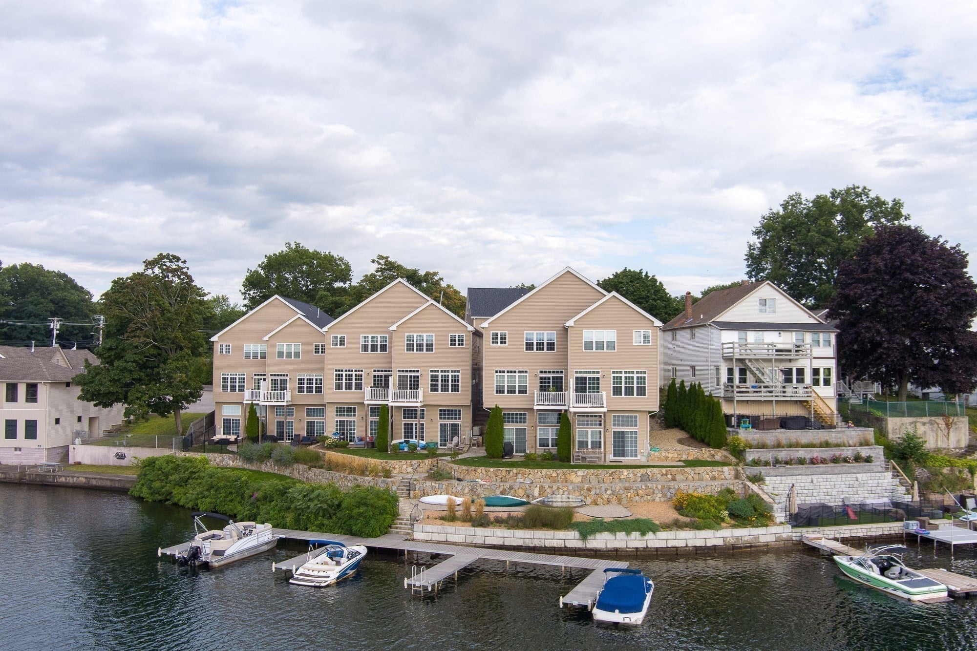 210 S Quinsigamond Ave #2, Shrewsbury, MA Photo #33