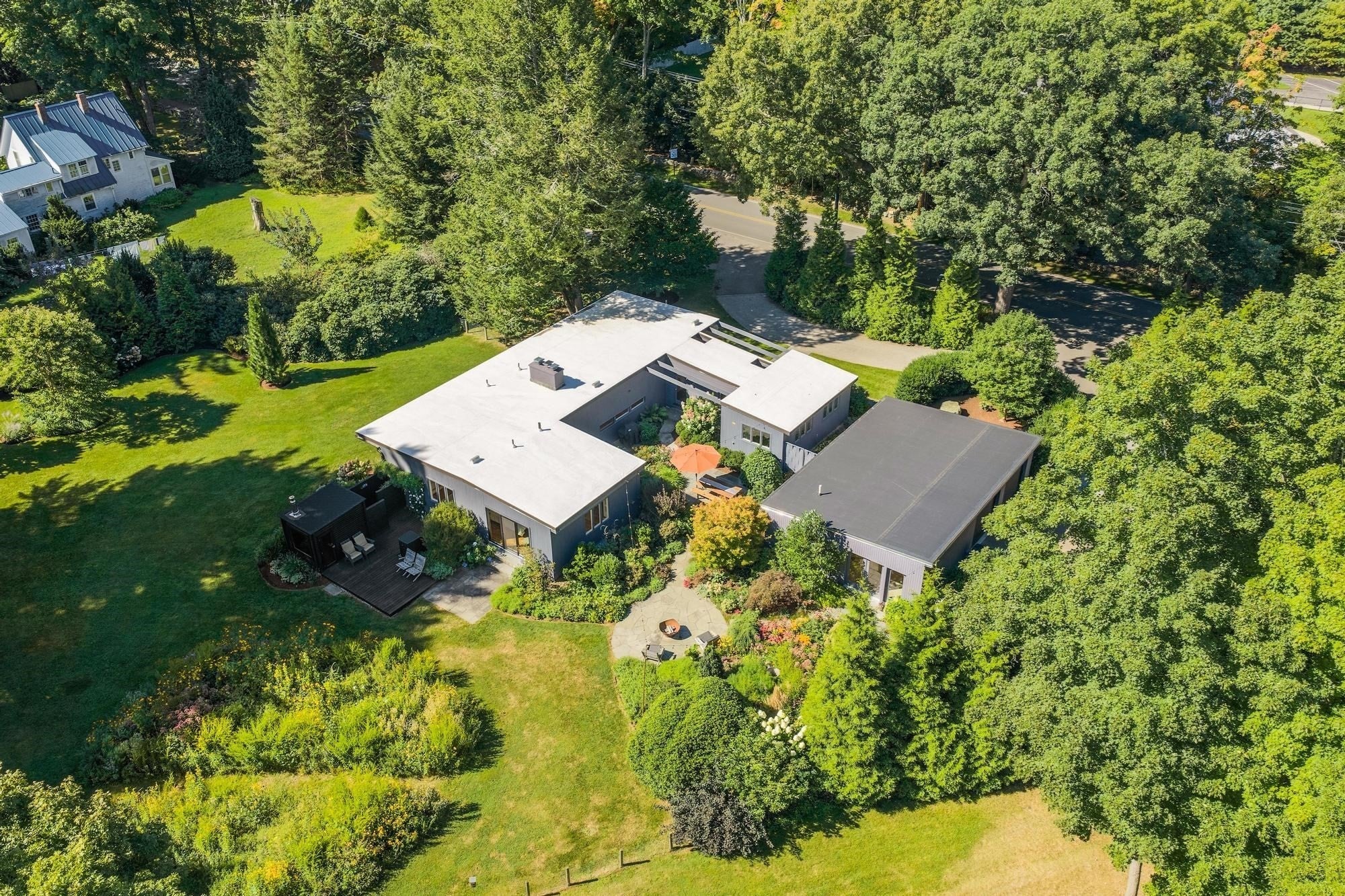 240 Concord Rd, Lincoln, MA, 240 Concord Rd, Lincoln, MA Photo #41