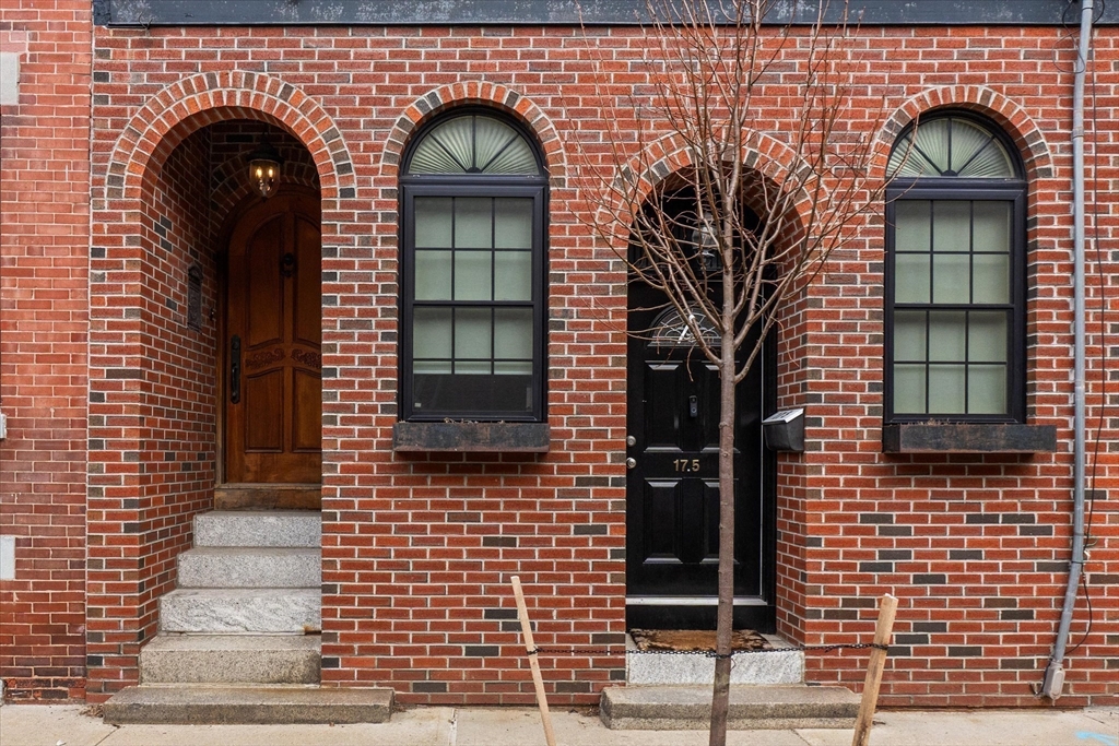 17 Medford St.