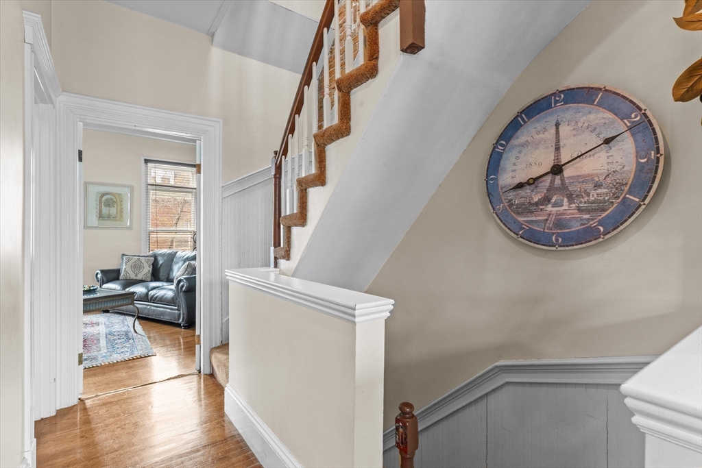 17 Medford St.