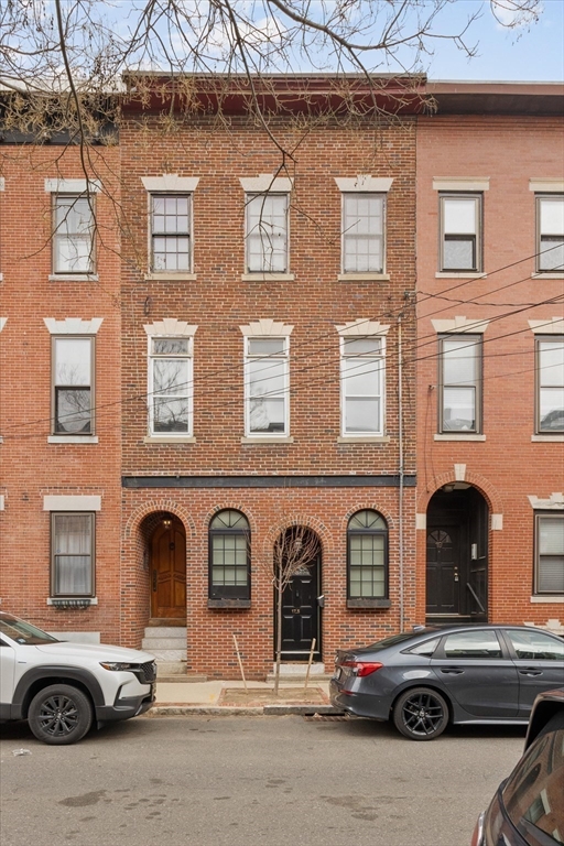 17 Medford St.