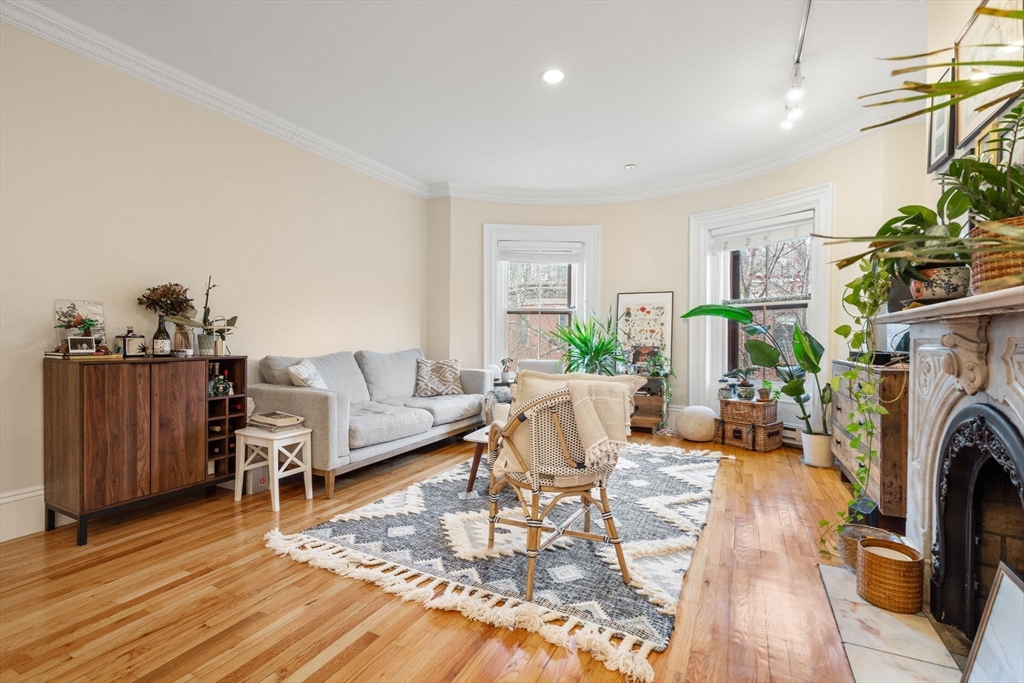31 Upton Street 3