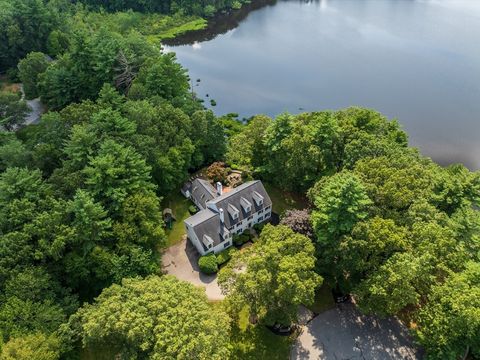 Photo of 45 Webster Circle, Sudbury, MA 01776 (MLS # 73475144)