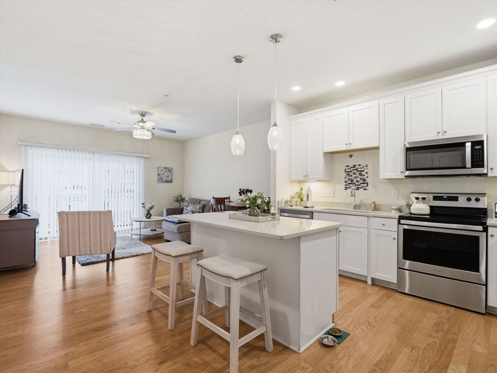 Photo of 220 Martins Landing #104, North Reading, MA 01864 (MLS # 73503399)