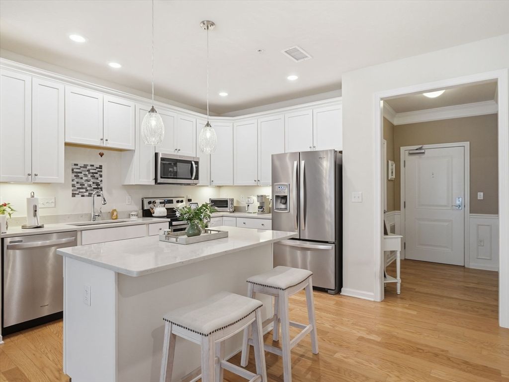 Photo of 220 Martins Landing #104, North Reading, MA 01864 (MLS # 73503399)