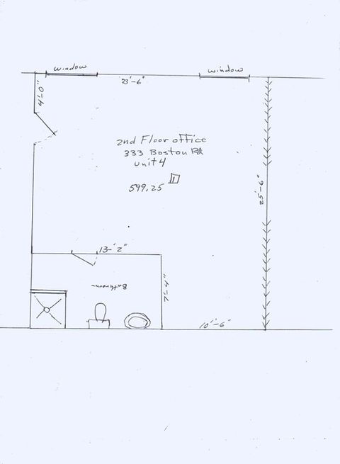 Unit 4 Boston Road Billerica MA 01862